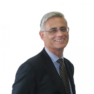 Augusto Gonzalo Foto
